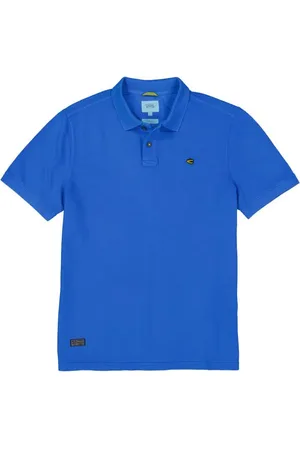 Camel Active Herren Polo-Shirt