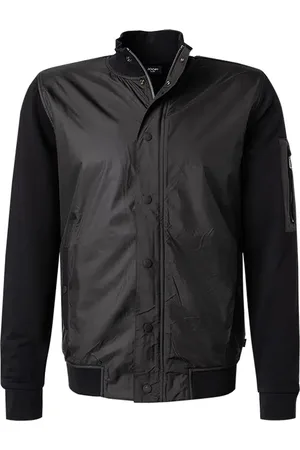 JOOP! Herren Sweatjacke unifarben