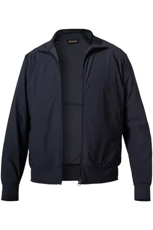 save the duck Herren Jacke unifarben