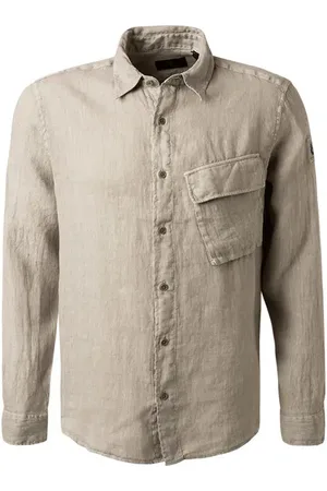 Belstaff Herren Hemd