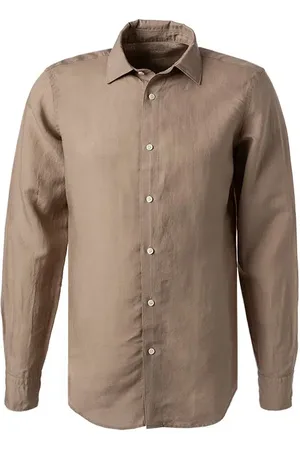 Boggi Milano Herren Hemd