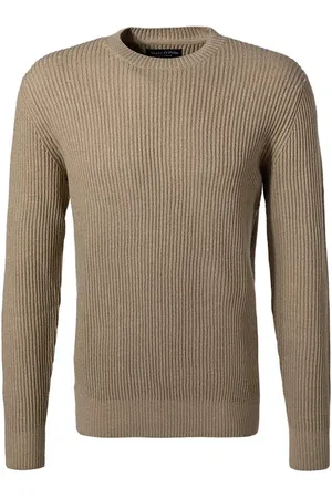 Marc O’ Polo Herren Pullover unifarben