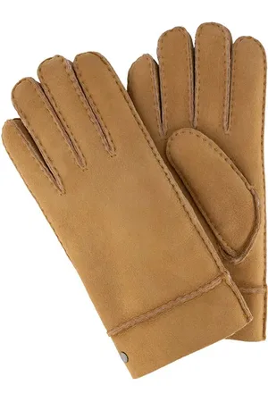 ROECKL Herren Handschuhe Lammleder