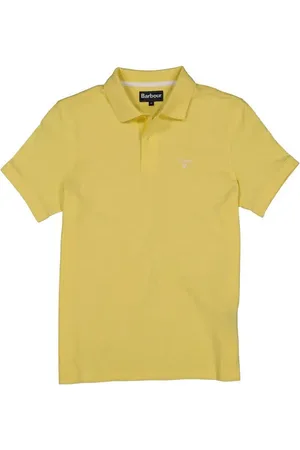 Barbour Herren Polo-Shirt