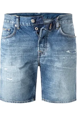 Pepe Jeans Herren Jeansshorts