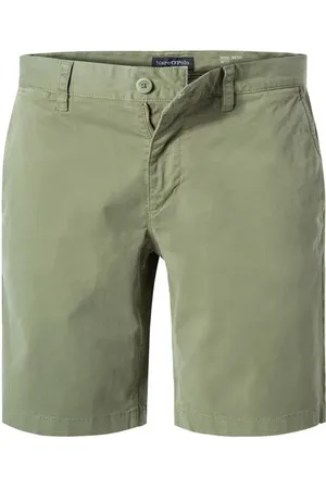 Marc O’ Polo Herren Shorts