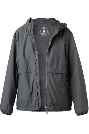 save the duck Herren Jacke unifarben