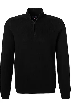 Cinque Herren Pullover unifarben
