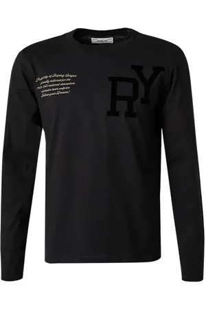 Replay Herren Longsleeve