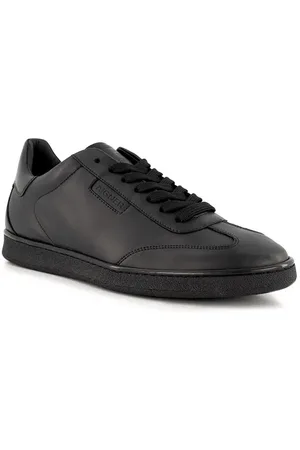 Aigner Herren Sneaker Glattleder