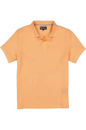 Barbour Herren Polo-Shirt