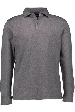 Hackett Herren Polo-Shirt Classic Fit