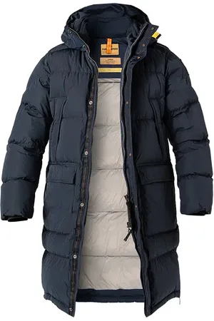 Parajumpers Herren Daunenparka