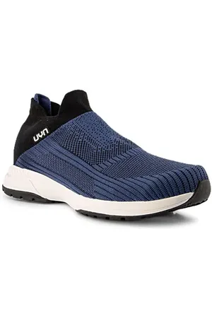 UYN Herren Laufschuhe Textil & Canvas