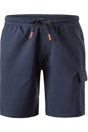 North Sails Herren Sweatshorts