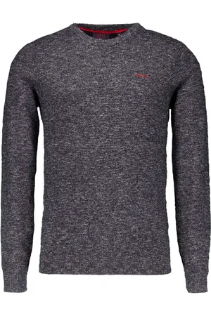 NZA Herren Pullover unifarben