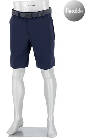 Alberto Herren Golfshorts