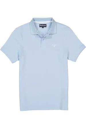 Barbour Herren Polo-Shirt