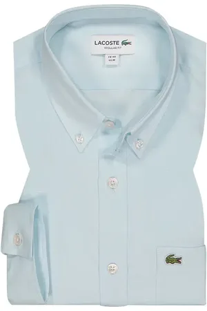 Lacoste Herren Hemd