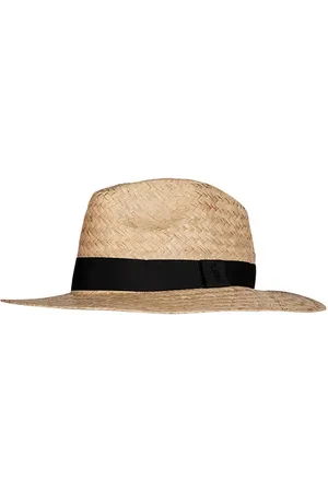 Ralph Lauren Herren Strohhut