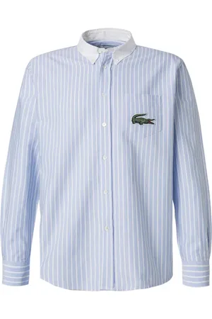 Lacoste Herren Hemd