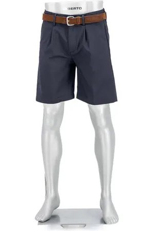 Alberto Herren Bermudashorts