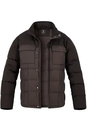Boggi Milano Herren Daunenjacke