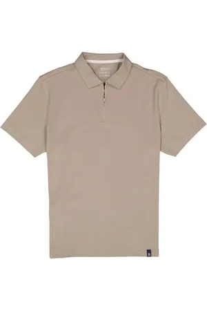 Boggi Milano Herren Polo-Shirt