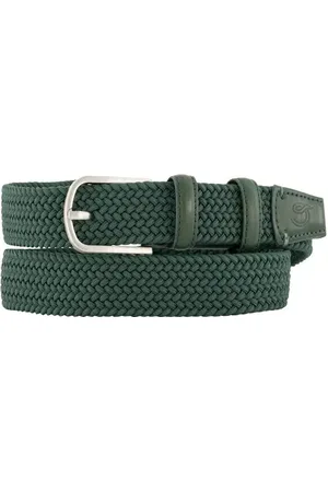 La Boucle Herren Gürtel Textil