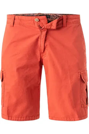Bugatti Herren Bermudas