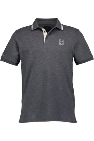 Hackett Herren Polo-Shirt Classic Fit