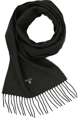 Barbour Herren Schal Lamm-Wolle