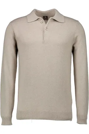 Boggi Milano Herren Pullover unifarben