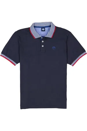 North Sails Herren Polo-Shirt