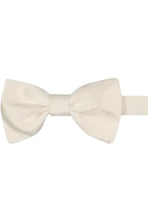 Karl Lagerfeld Herren Schleife unifarben