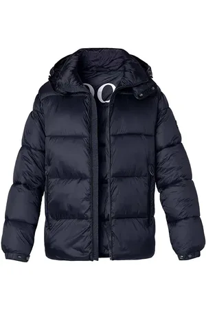 JOOP! Herren Steppjacke unifarben