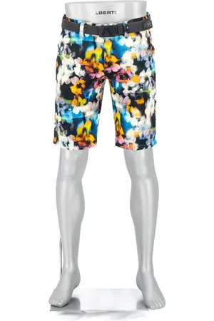 Alberto Herren Golfshorts