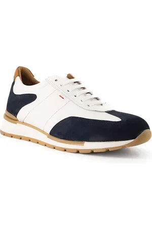 Prime Herren Sneaker Velours