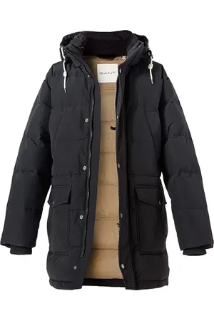 GANT Herren Daunenparka