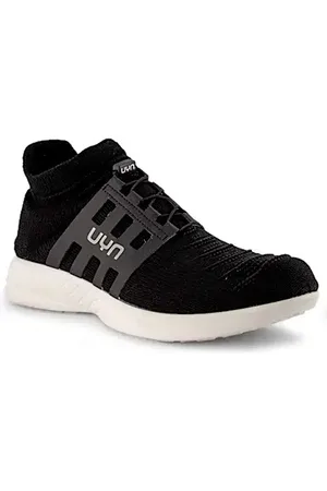 UYN Herren Laufschuhe Funktion & Gore-Tex