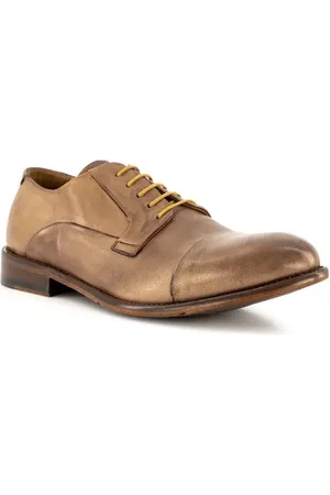 Prime Herren Schuhe Glattleder
