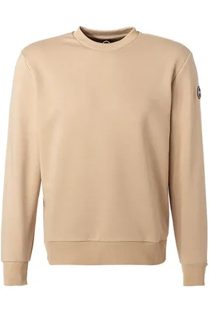 Colmar Herren Sweatshirt unifarben