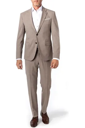 JOOP! Herren Anzug Slim Fit