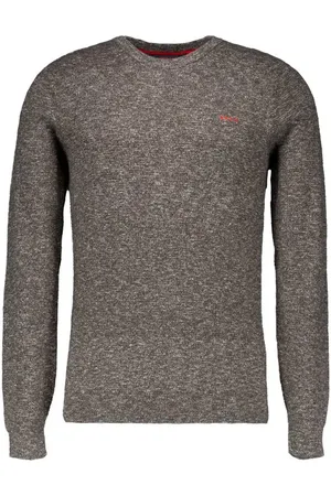 NZA Herren Pullover unifarben