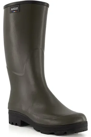 Aigle Herren Gummistiefel Gummi