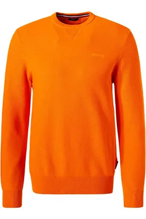 Daniel Hechter Herren Pullover unifarben