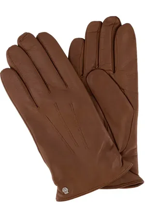 ROECKL Herren Handschuhe Peccaryleder