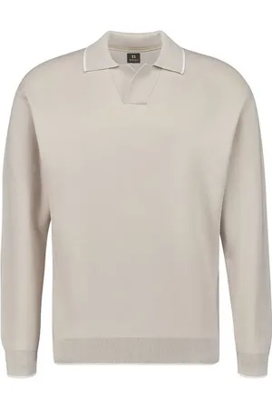 Boggi Milano Herren Pullover unifarben