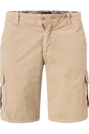 Bugatti Herren Bermudas