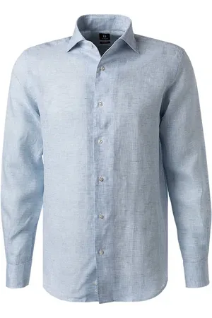 Boggi Milano Herren Hemd